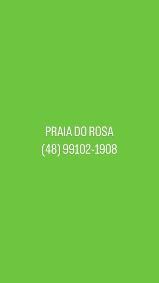Casas A 200 Metros Do Mar . Vila Praia do Rosa Exterior foto