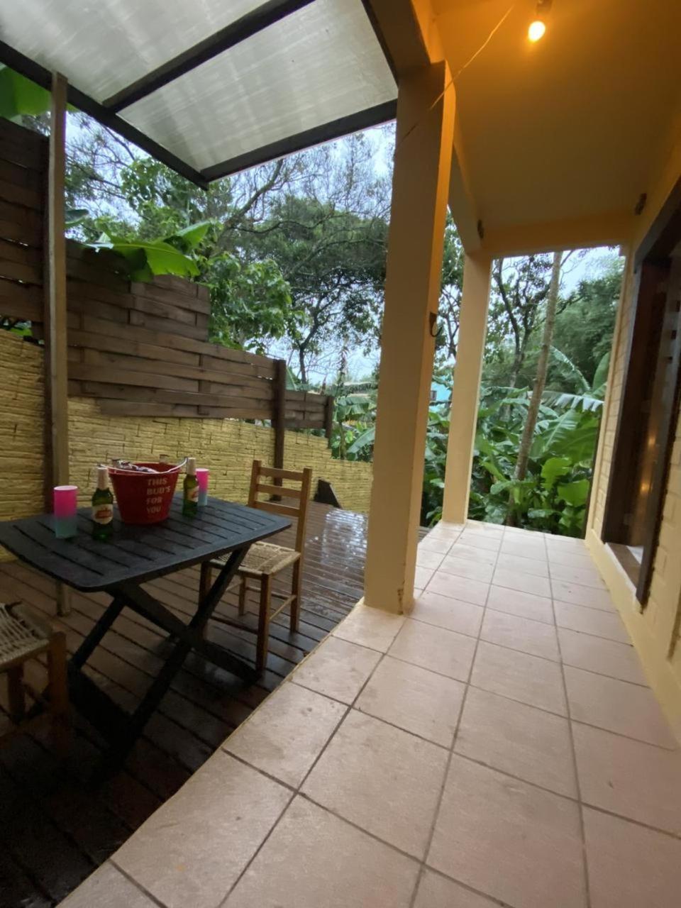 Casas A 200 Metros Do Mar . Vila Praia do Rosa Exterior foto